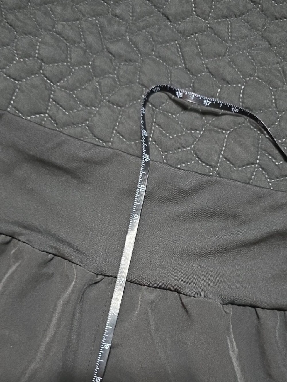 Women's Black Athletic Shorts - M - Picture 6 of 7